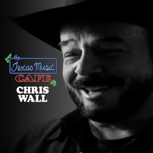 Chris Wall的專輯Cowboy Nation (Live at The Texas Music Cafe)