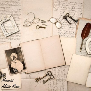 Listen to Memories song with lyrics from Alessio Ricca