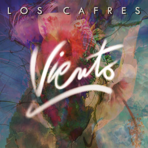 อัลบัม Viento ศิลปิน Los Cafres