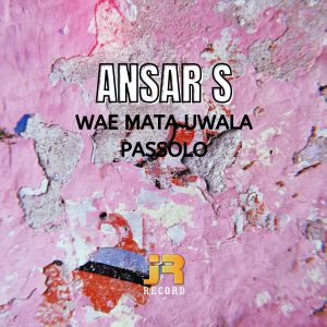 Dengarkan Wae Mata Uwala Passolo lagu dari Ansar s dengan lirik