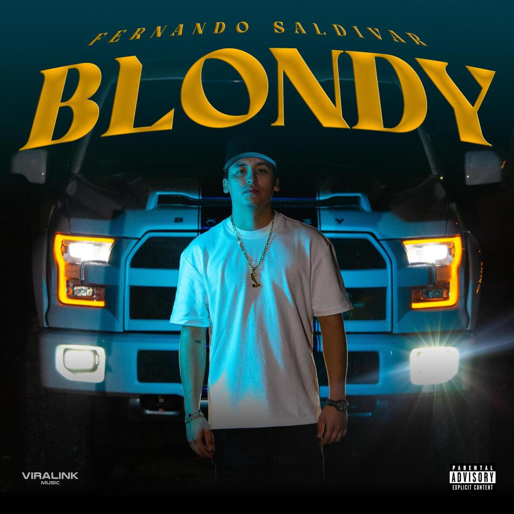 BLONDY