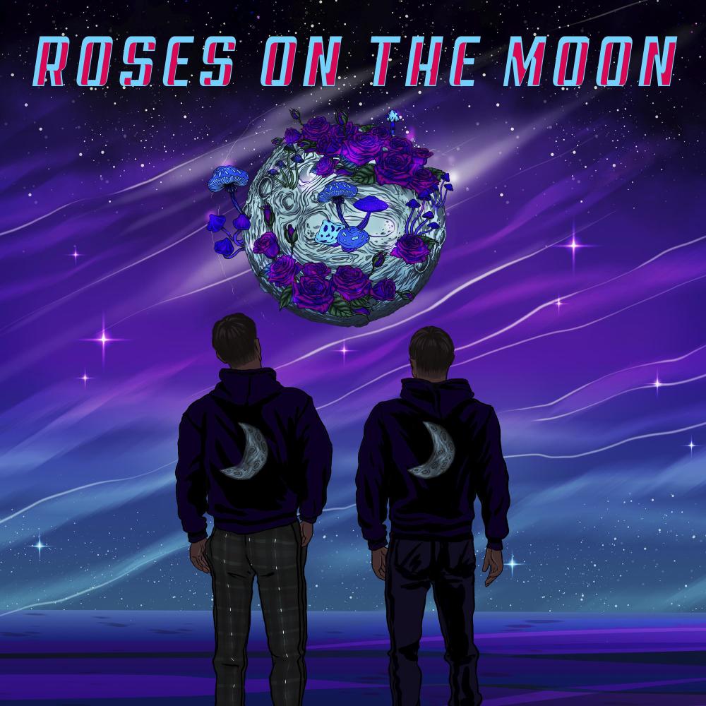 Gone With The Wind / MOSHPIT (feat. GxUNO, BDettis & Nauvoo Moon) (Explicit)