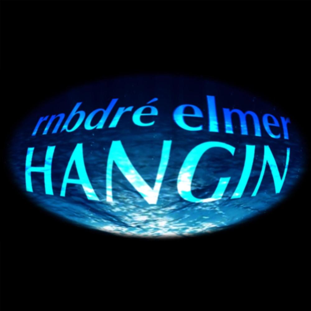 HANGIN (feat. elmer)