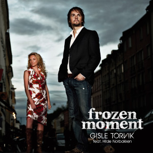 ดาวน์โหลดและฟังเพลง Frozen พร้อมเนื้อเพลงจาก Gisle Torvik