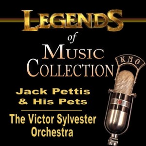 收聽Jack Pettis的Your'e Dancing歌詞歌曲