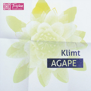 Klimt的专辑Agape