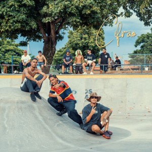 Listen to Cifrão (Explicit) song with lyrics from Xavier2bit