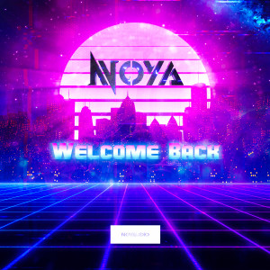 Welcome Back (Explicit) dari Noya
