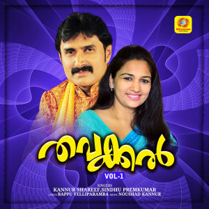 收聽Kannur Shareef的Kaathu Kaathirunna Ninte Kalyanam歌詞歌曲