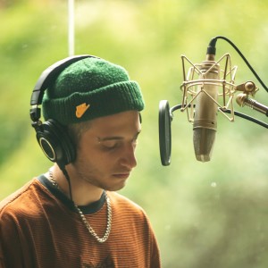 default playlist img