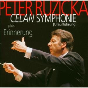 Dengarkan Celan Symphonie - I. Vorgefühle lagu dari NDR Symphony Orchestra dengan lirik