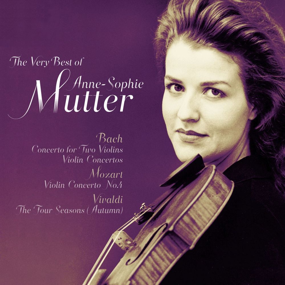 Violin Concerto No. 4 in D Major, K. 218: I. Allegro