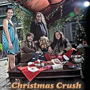ดาวน์โหลดและฟังเพลง Greensleeves (What Child Is This) พร้อมเนื้อเพลงจาก The Crush