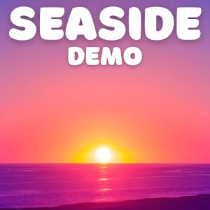 Album Seaside Demo (Watermelon Sugar Tiktok Edition) oleh Aroon Bassi