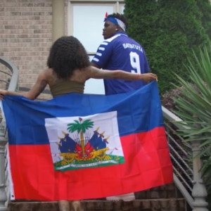 收听Big Brudda Haitian的Like Dat (Explicit)歌词歌曲