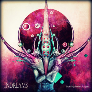 收聽Indreams的Starving Fallen Angels (Ajna Remix)歌詞歌曲