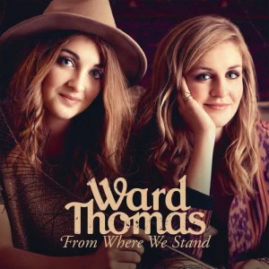 收聽Ward Thomas的Caledonia歌詞歌曲