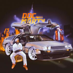 A.M. Early Morning的專輯Doc & Marty (Deluxe) [Explicit]