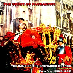 收聽Band of the Grenadier Guards的Wee MacGregor歌詞歌曲