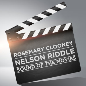 Rosemary Clooney的專輯Sound of the Movies