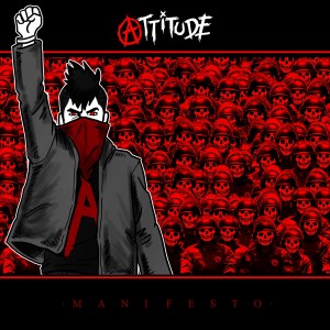 อัลบัม Manifesto (Explicit) ศิลปิน Attitude
