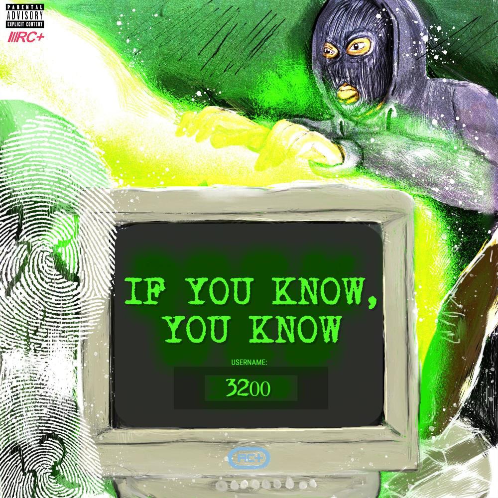 I'm That One (Explicit)