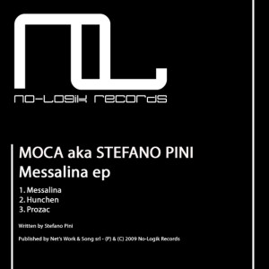 Moca的专辑Messalina