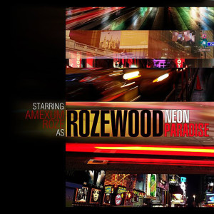 收聽Rozewood的You Say That You Love Me歌詞歌曲