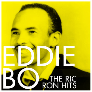 Eddie Bo的专辑The Ric Ron Hits