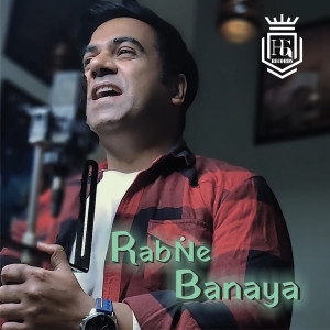 Listen to Rab Ne Banaya Lo-Fi song with lyrics from Harsh Gandhi