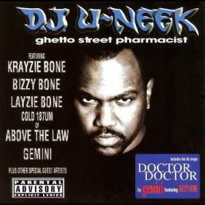 ดาวน์โหลดและฟังเพลง The Real Ones (feat. Big Bone, Big Lurch) (Explicit) พร้อมเนื้อเพลงจาก DJ U-Neek