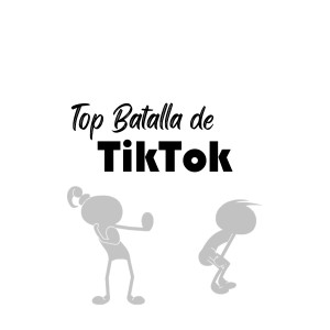 Album Top Batalla de TikTok oleh Tik Tok Viral