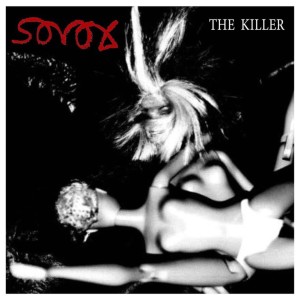 收聽SOvOX的The Killer歌詞歌曲