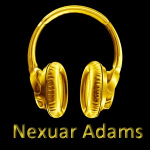 Album Nexuar Adams from T Sean