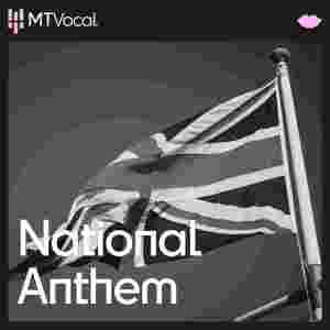 Listen to God Save The King song with lyrics from London Voices