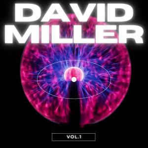 收聽David Miller的different mission歌詞歌曲