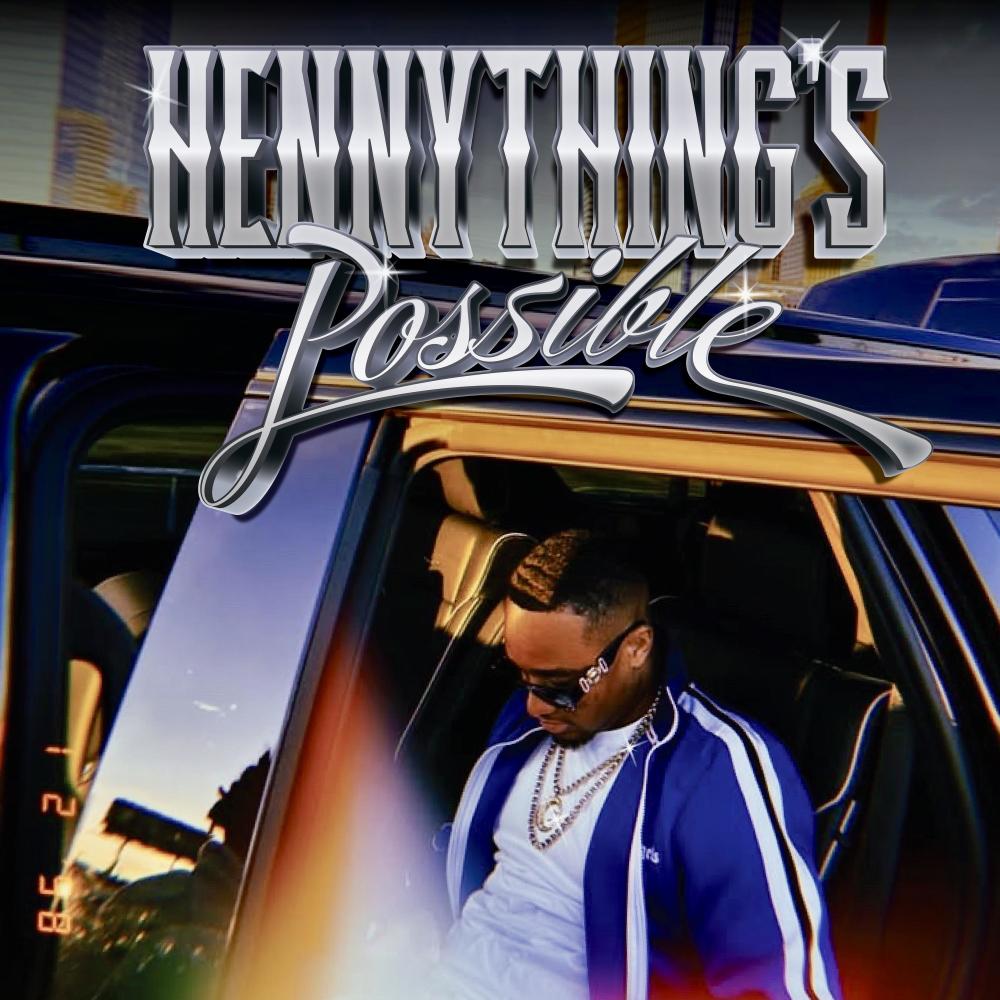 Mean It (feat. FIVE The Huncho) (Explicit)