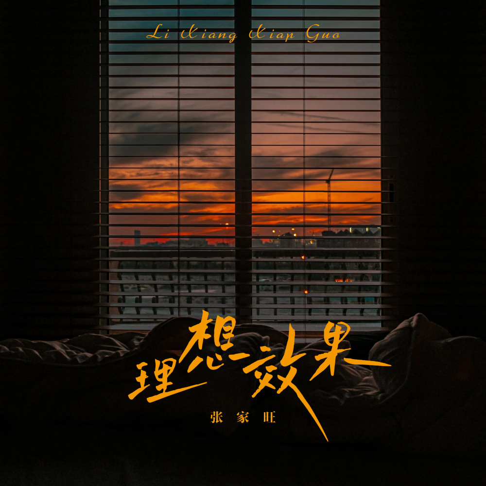 理想效果 (伴奏)