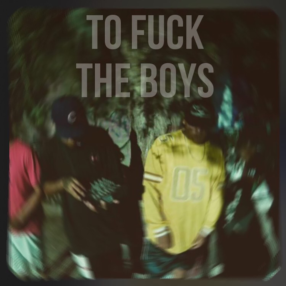 To **** The Boys
