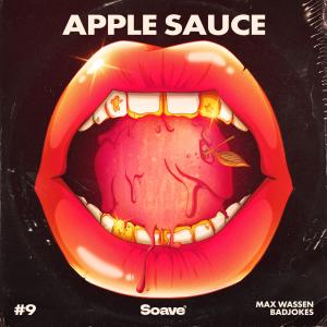 Album Apple Sauce from Max Wassen