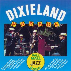 收聽Pall Mall Jazz Band的Samantha's Blues歌詞歌曲