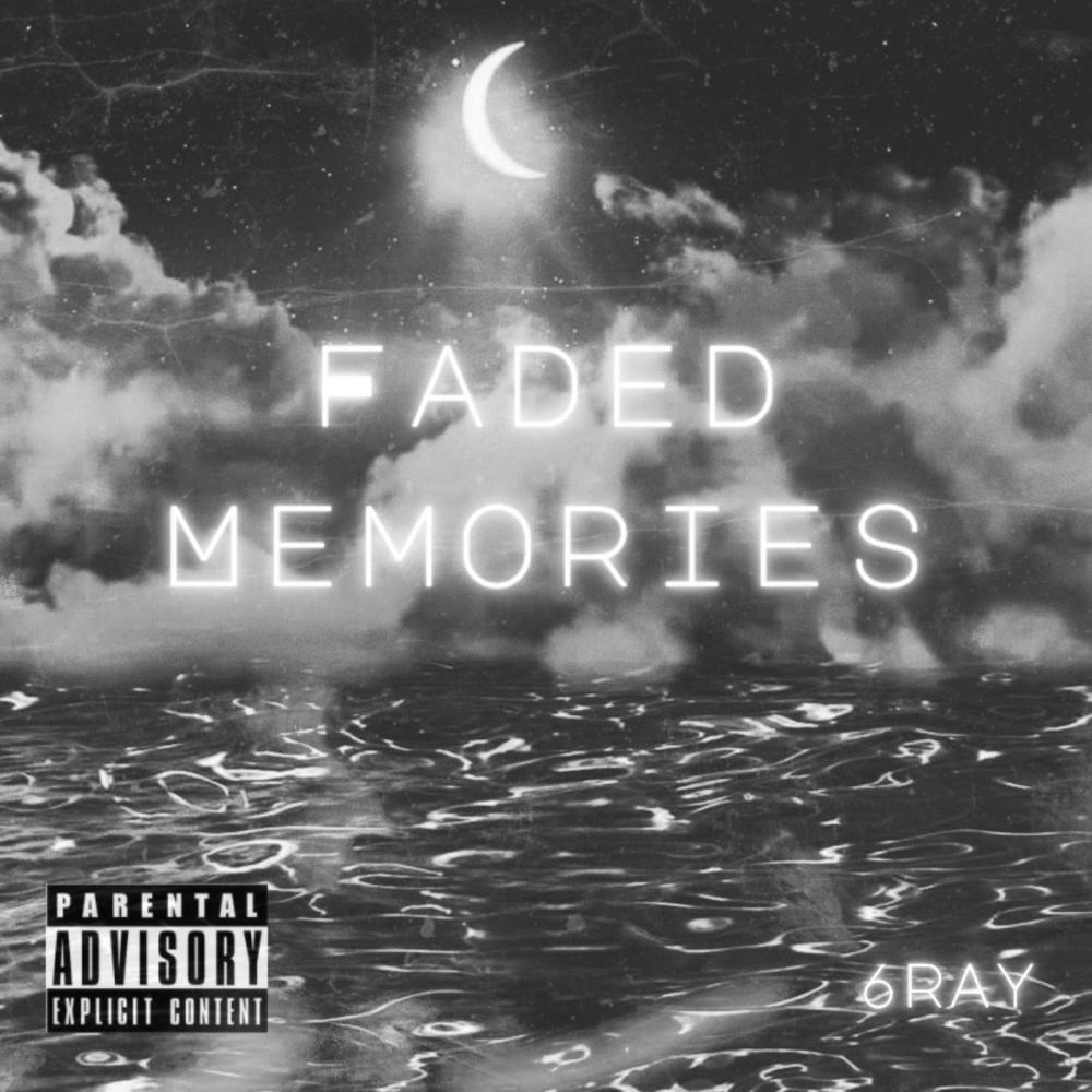 Faded Memories (Explicit)