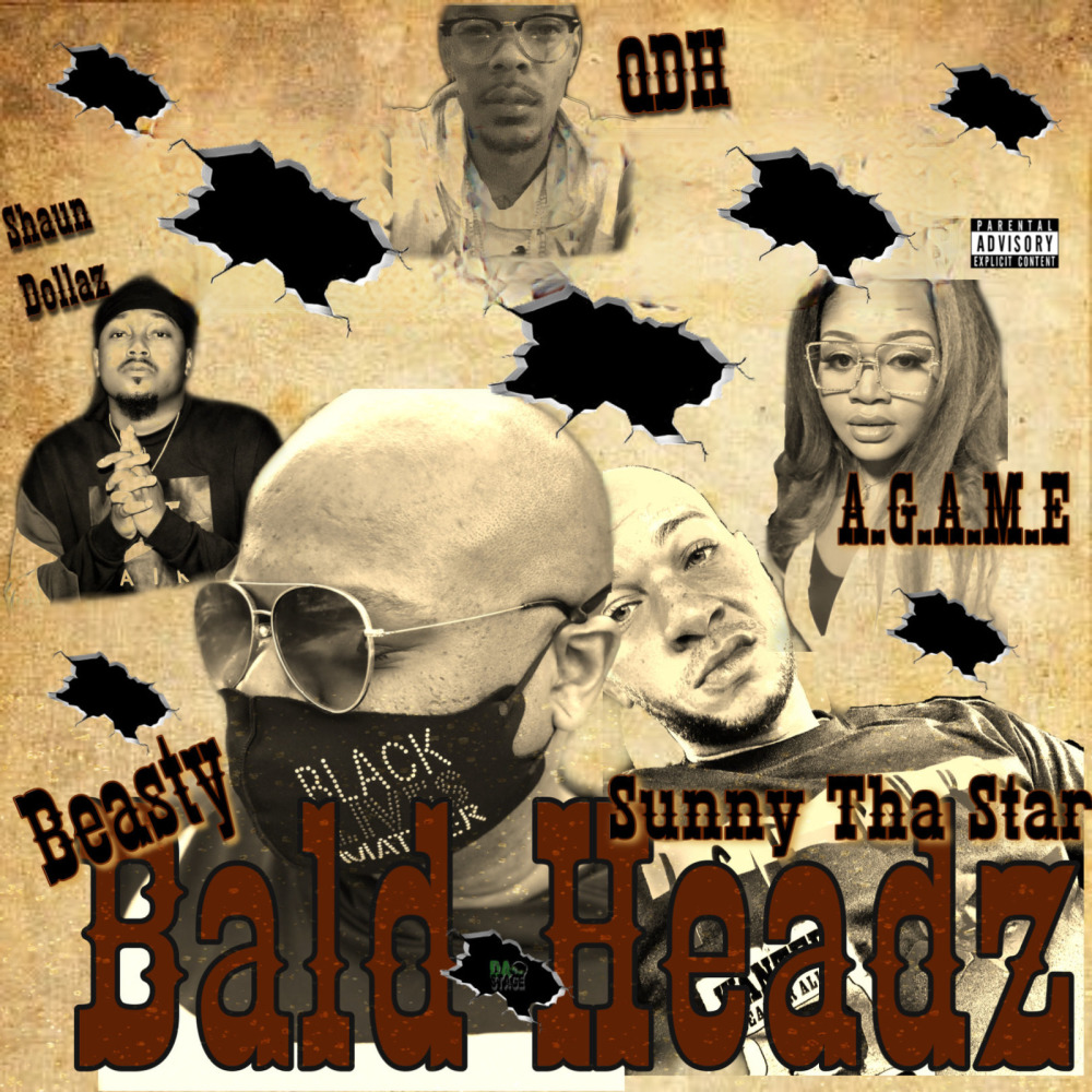 Bald Headz (Explicit)