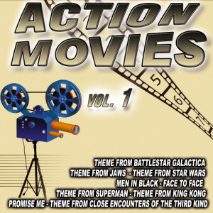 收聽The Movies Orchestra的Theme From King Kong歌詞歌曲