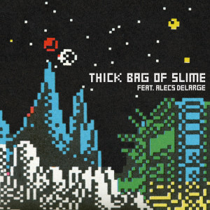 King Kashmere的专辑THICK BAG OF SLIME (Explicit)