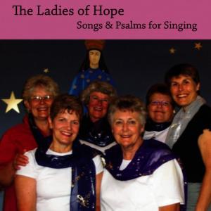 ดาวน์โหลดและฟังเพลง Come, People of God พร้อมเนื้อเพลงจาก The Ladies of Hope