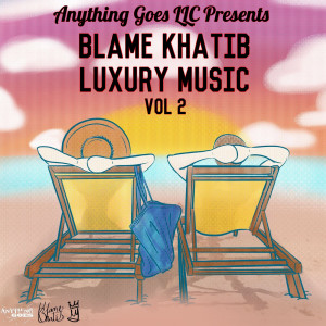 Listen to Ascap song with lyrics from Blame Khatib