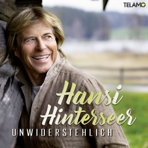 Album Unwiderstehlich from Hansi Hinterseer