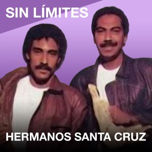 Album Sin Límites from Hermanos Santa Cruz