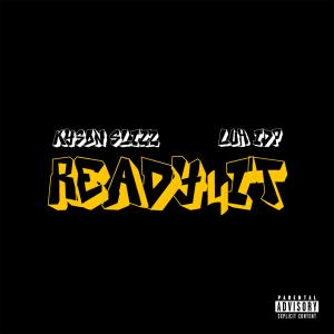 Kyson Slizz的專輯READY4IT (Explicit)